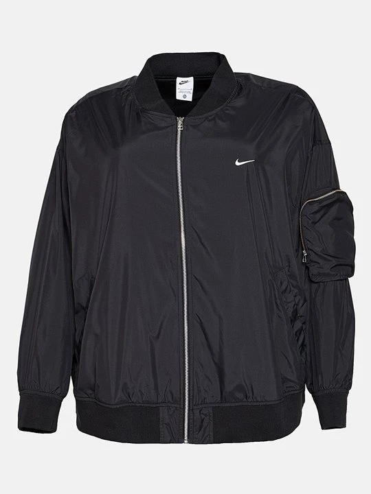 Obrázek produktu Bomber bunda Nike černá