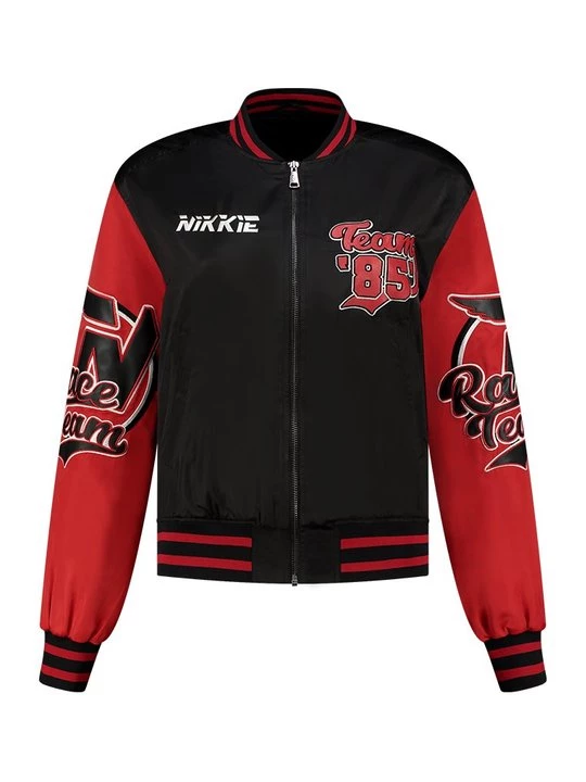 Obrázek produktu Bomber bunda NIKKIE černá