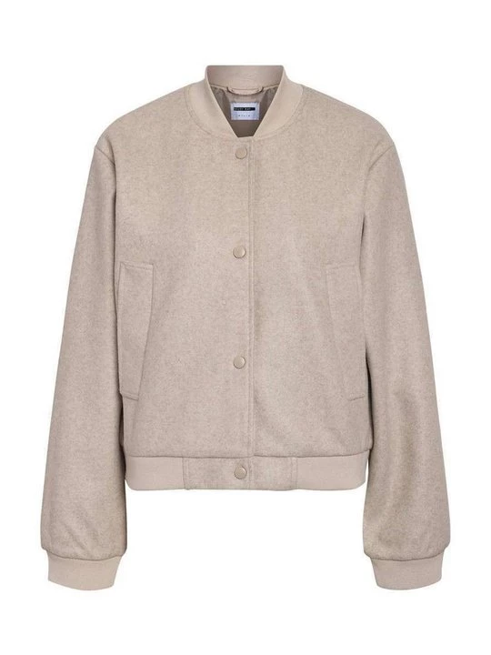 Obrázek produktu Bomber bunda Noisy May béžová