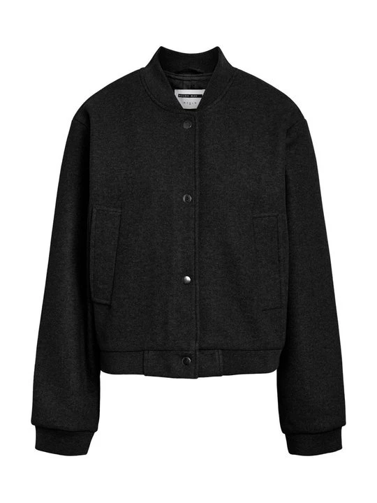 Obrázek produktu Bomber bunda Noisy May černá