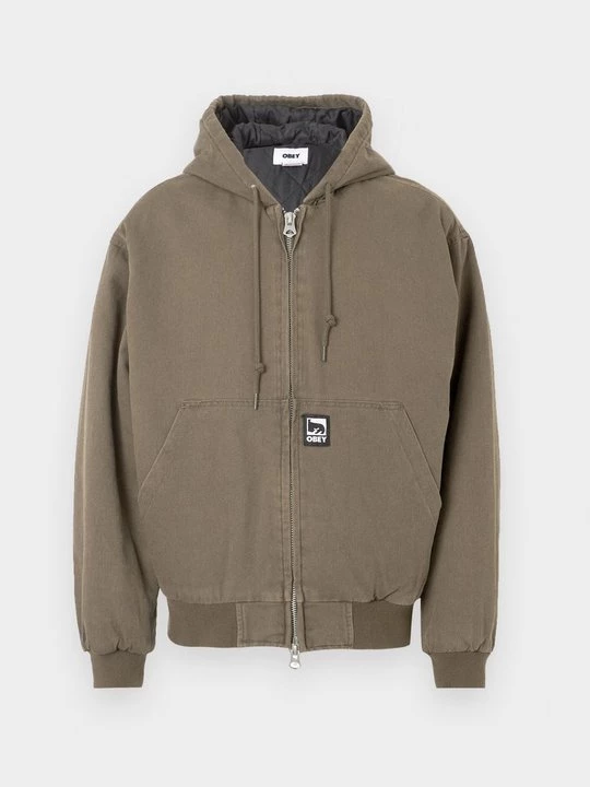Obrázek produktu Bomber bunda Obey Clothing