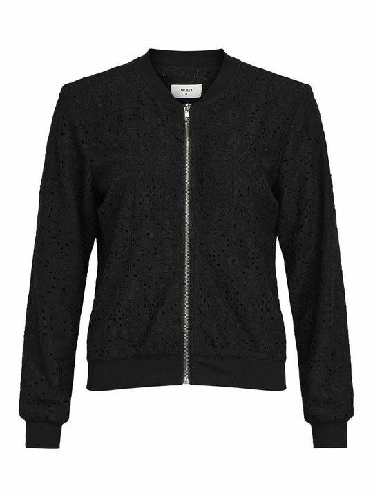 Obrázek produktu Bomber bunda Object černá