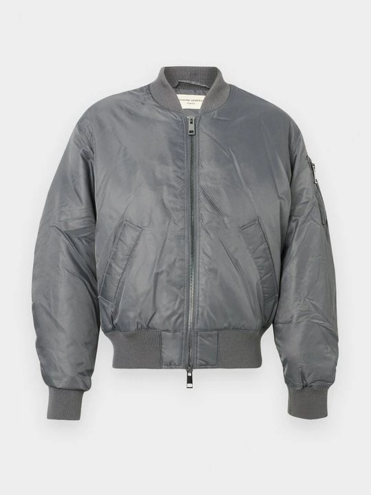 Obrázek produktu Bomber bunda Officine Générale antracitová