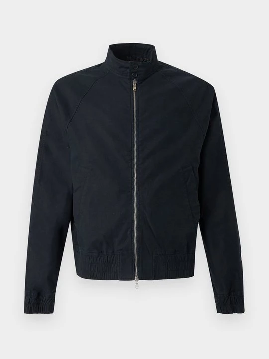 Obrázek produktu Bomber bunda Officine Générale černá