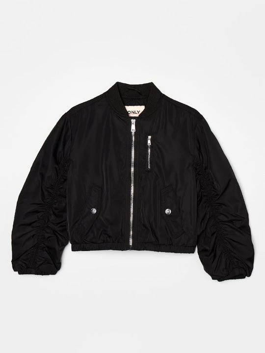 Obrázek produktu Bomber bunda ONLY GIRLS černá