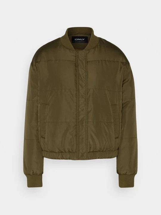 Obrázek produktu Bomber bunda Only khaki