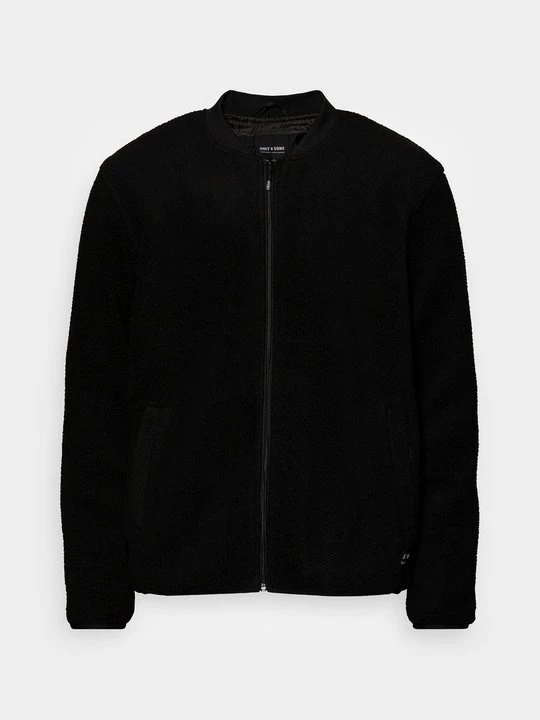 Obrázek produktu Bomber bunda Only & Sons černá