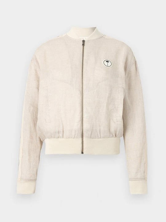 Obrázek produktu Bomber bunda Palm Angels béžová