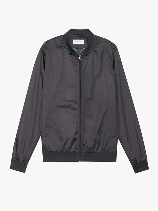 Obrázek produktu Bomber bunda Pier One černá