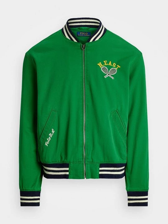 Obrázek produktu Bomber bunda Polo Ralph Lauren