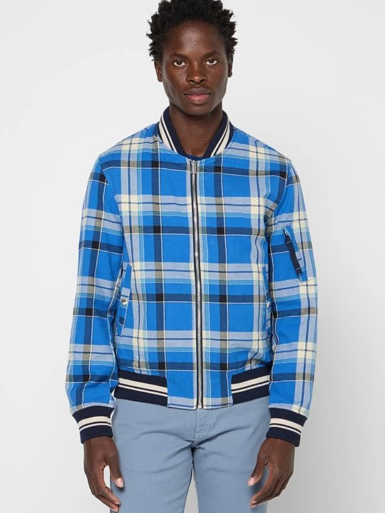Obrázek produktu Bomber bunda PS Paul Smith