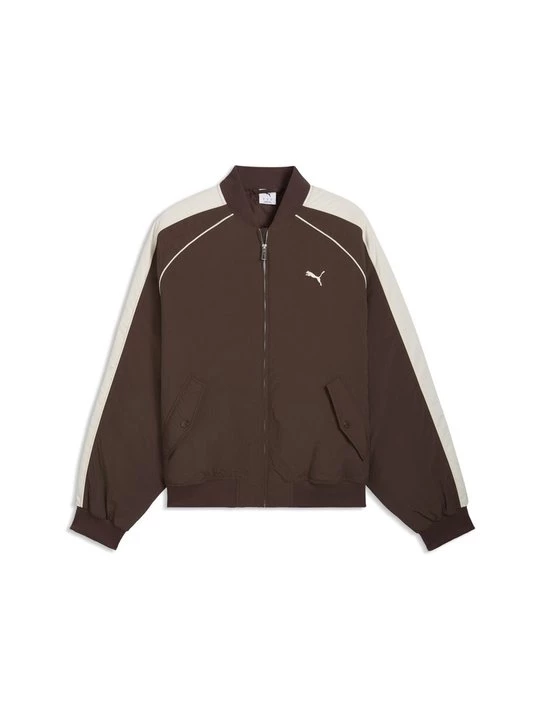 Obrázek produktu Bomber bunda Puma hnědá