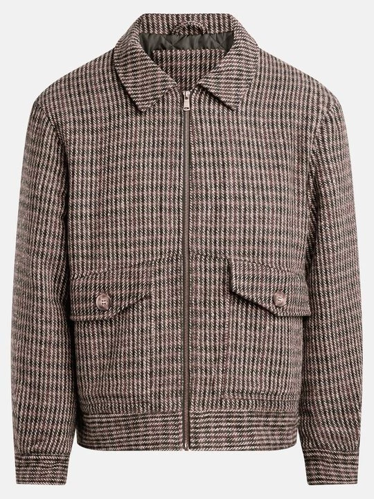 Obrázek produktu Bomber bunda Redefined Rebel béžová