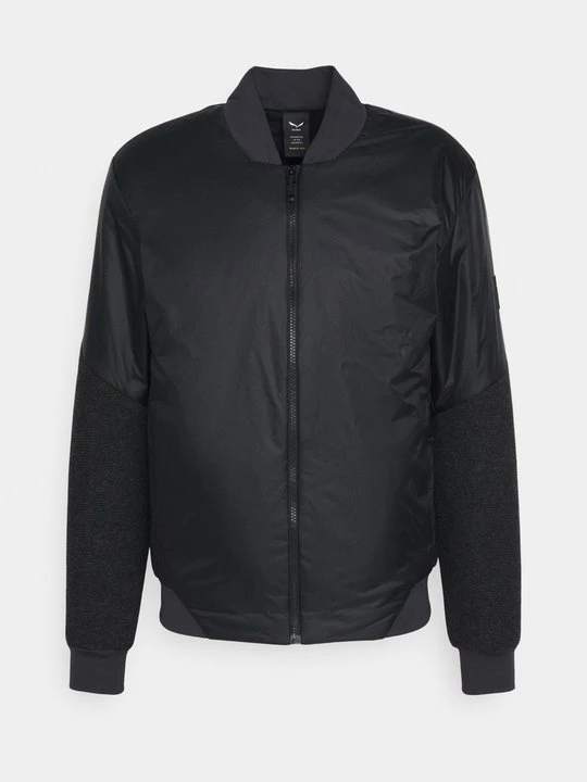 Obrázek produktu Bomber bunda Salewa černá