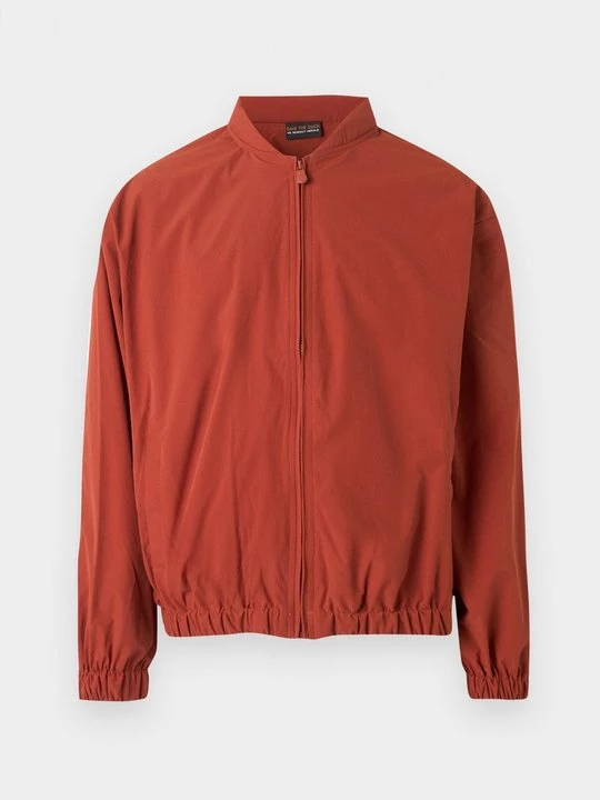 Obrázek produktu Bomber bunda Save The Duck světle červená