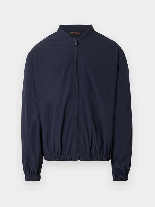 Obrázek produktu Bomber bunda Save The Duck tmavě modrá