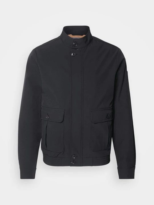 Obrázek produktu Bomber bunda Scotch & Soda černá