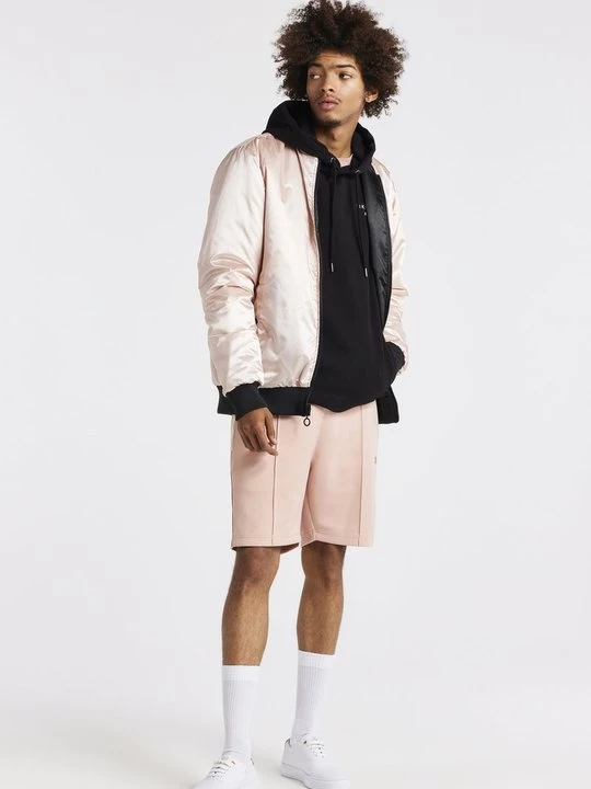 Obrázek produktu Bomber bunda SikSilk