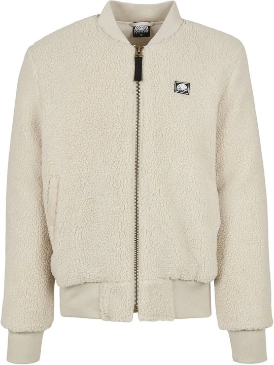 Obrázek produktu Bomber bunda SOUTHPOLE písková