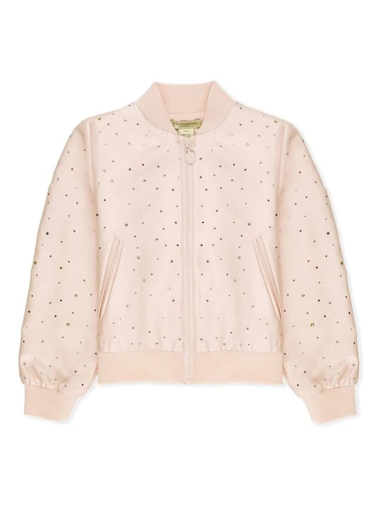 Obrázek produktu Bomber bunda Stella McCartney Kids