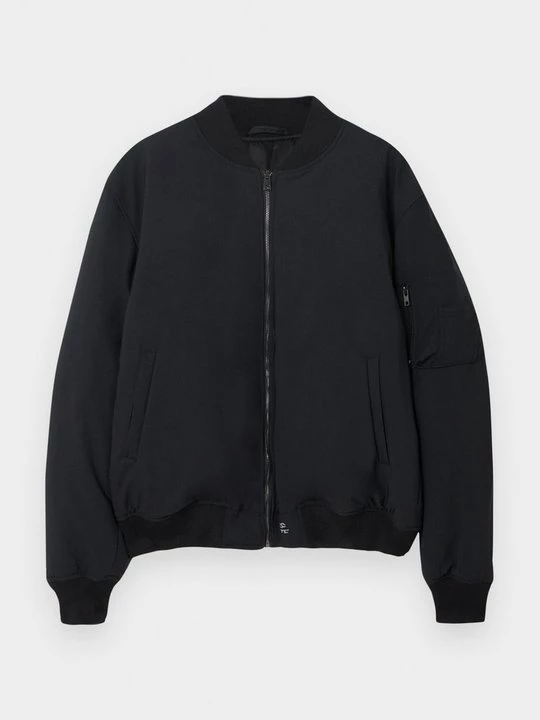 Obrázek produktu Bomber bunda The Tracksuit Club