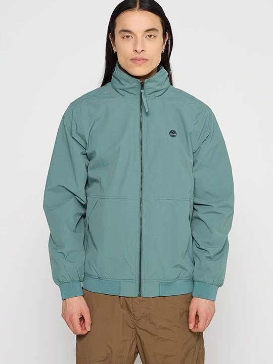 Obrázek produktu Bomber bunda Timberland zelená