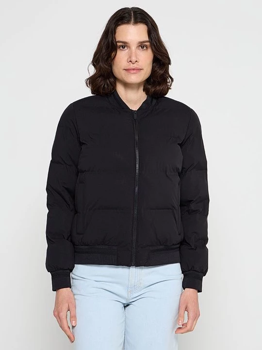 Obrázek produktu Bomber bunda Tom Tailor černá