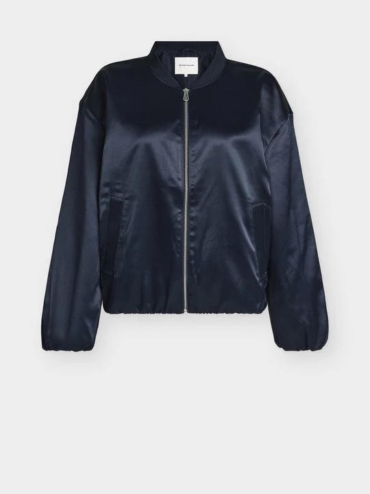 Obrázek produktu Bomber bunda Tom Tailor tmavě modrá