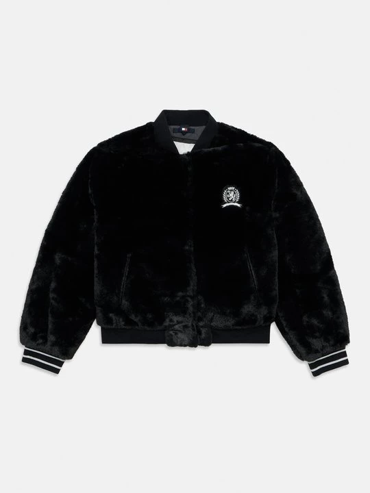 Obrázek produktu Bomber bunda Tommy Hilfiger