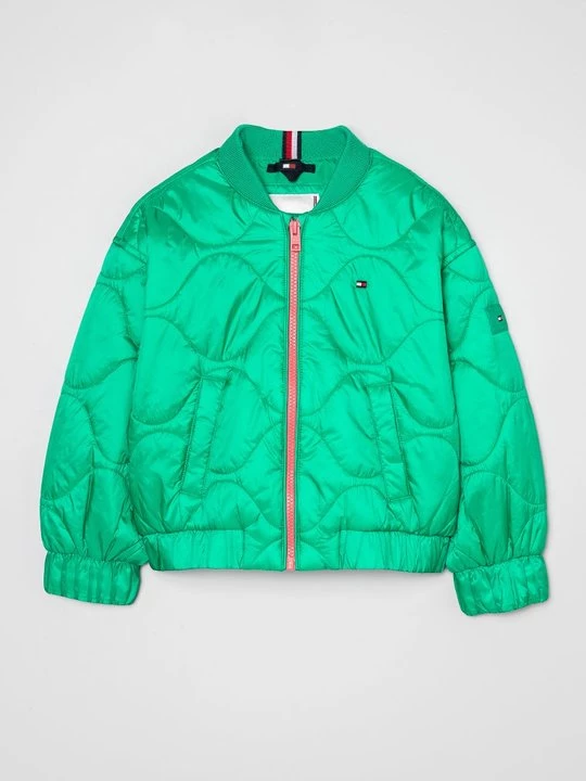 Obrázek produktu Bomber bunda Tommy Hilfiger