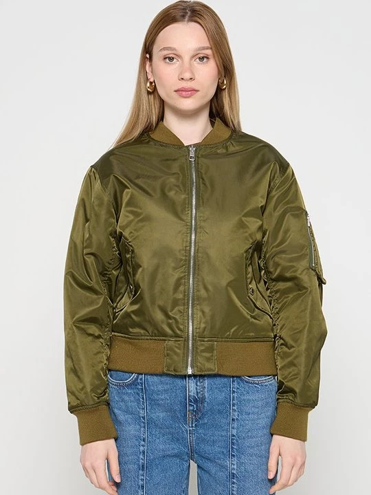 Obrázek produktu Bomber bunda Tory Burch