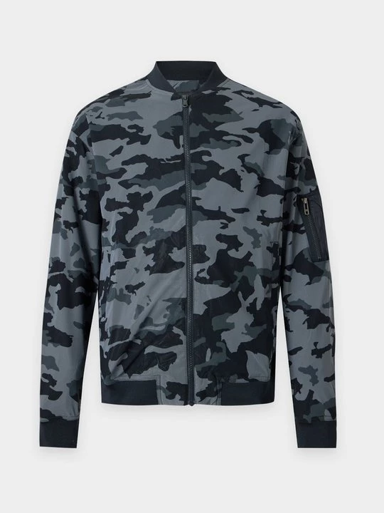 Obrázek produktu Bomber bunda Under Armour černá