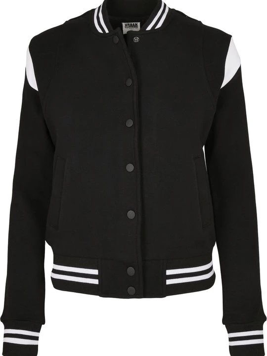 Obrázek produktu Bomber bunda Urban Classics černá