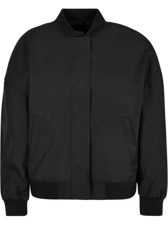 Obrázek produktu Bomber bunda Urban Classics černá