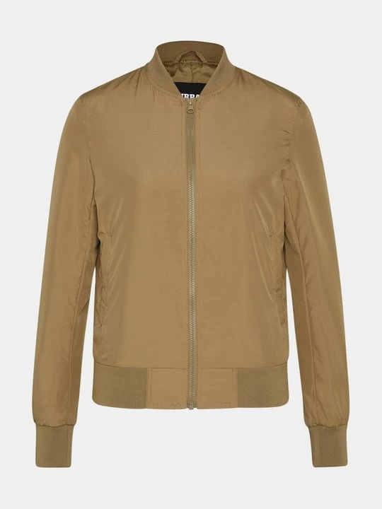 Obrázek produktu Bomber bunda Urban Classics hnědá