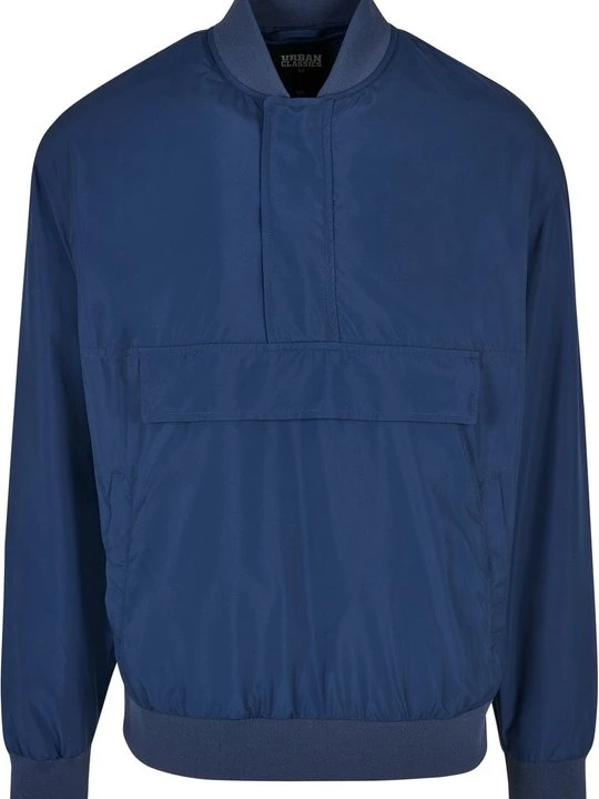 Obrázek produktu Bomber bunda Urban Classics modrá