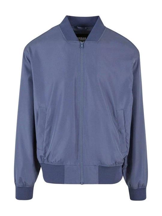 Obrázek produktu Bomber bunda Urban Classics modrá