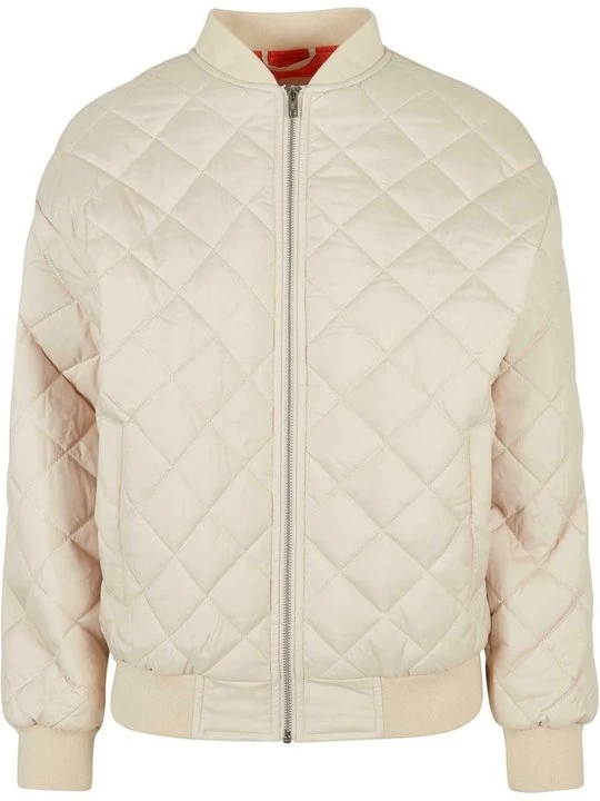 Obrázek produktu Bomber bunda Urban Classics zelená