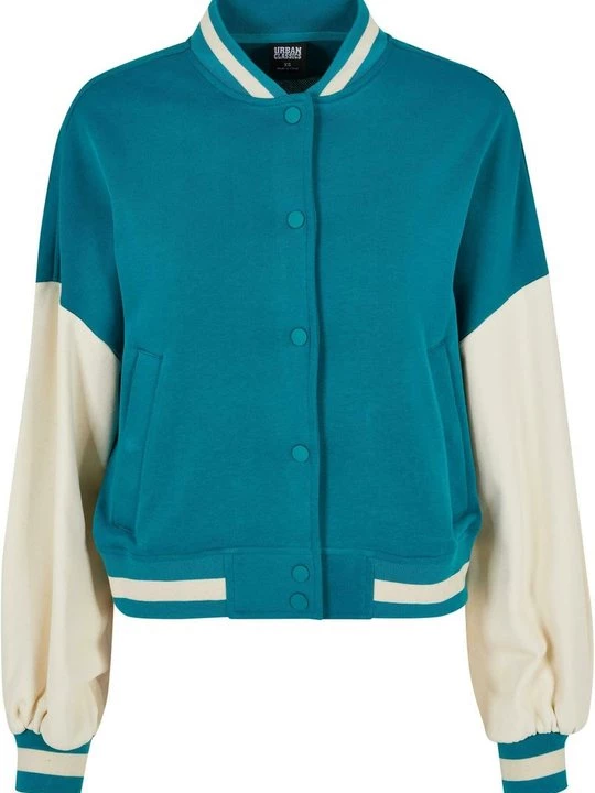 Obrázek produktu Bomber bunda Urban Classics zelená