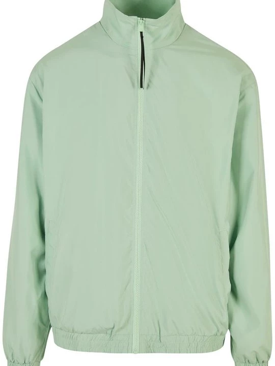 Obrázek produktu Bomber bunda Urban Classics zelená