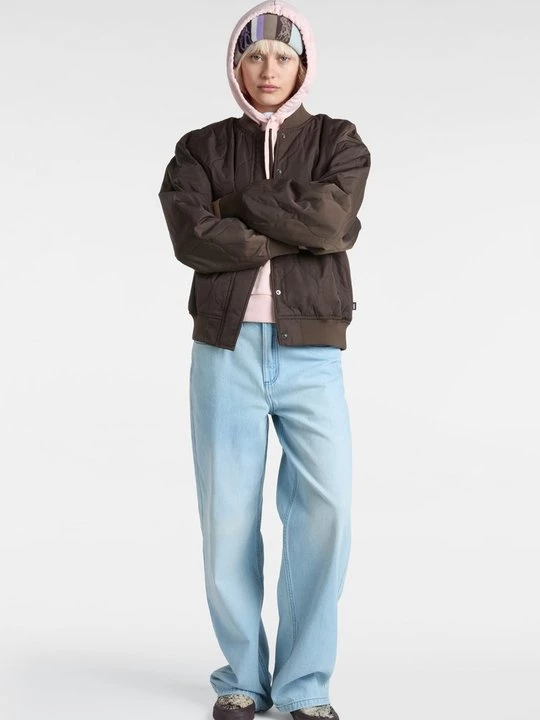 Obrázek produktu Bomber bunda Vans