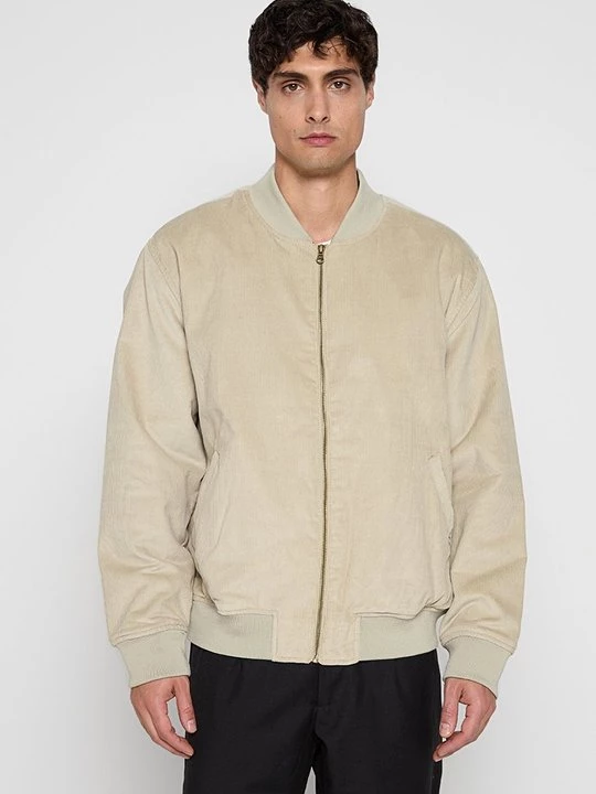 Obrázek produktu Bomber bunda Vans béžová