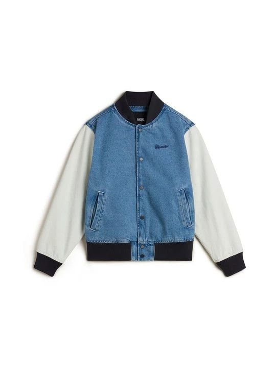 Obrázek produktu Bomber bunda Vans modrá