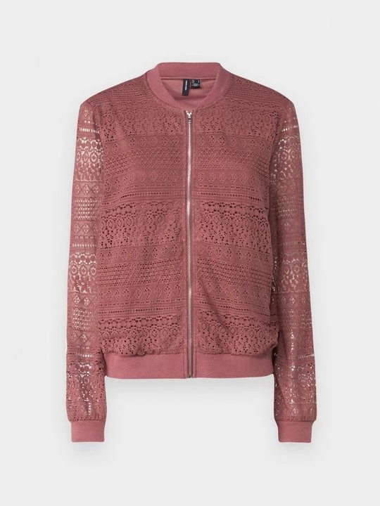 Obrázek produktu Bomber bunda Vero Moda světle růžová