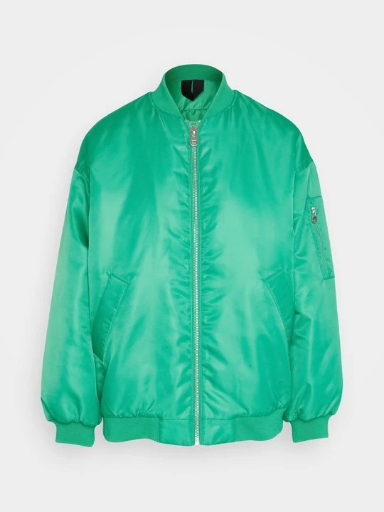 Obrázek produktu Bomber bunda Vero Moda zelená