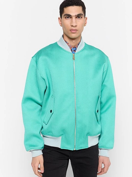 Obrázek produktu Bomber bunda Versace Jeans Couture