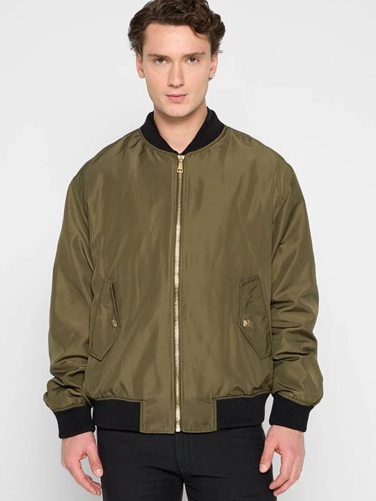 Obrázek produktu Bomber bunda Versace Jeans Couture