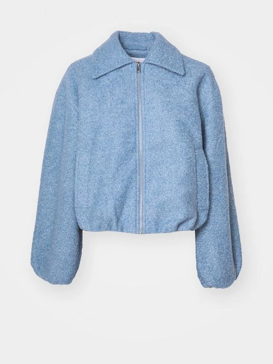 Obrázek produktu Bomber bunda Vila modrá