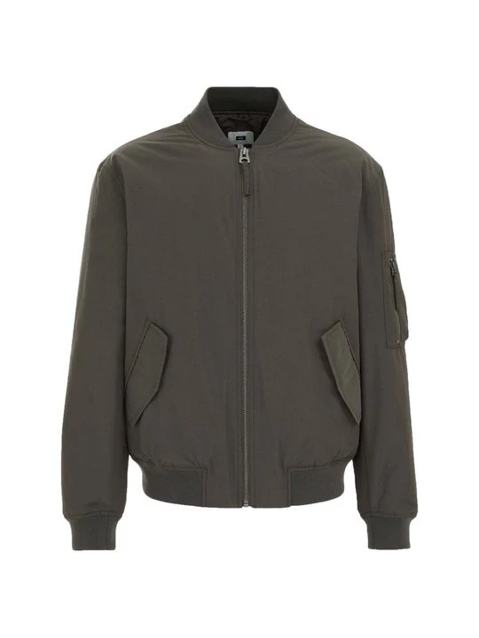 Obrázek produktu Bomber bunda WE Fashion zelená