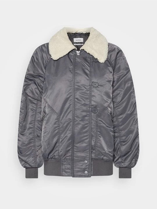 Obrázek produktu Bomber bunda Weekday černá